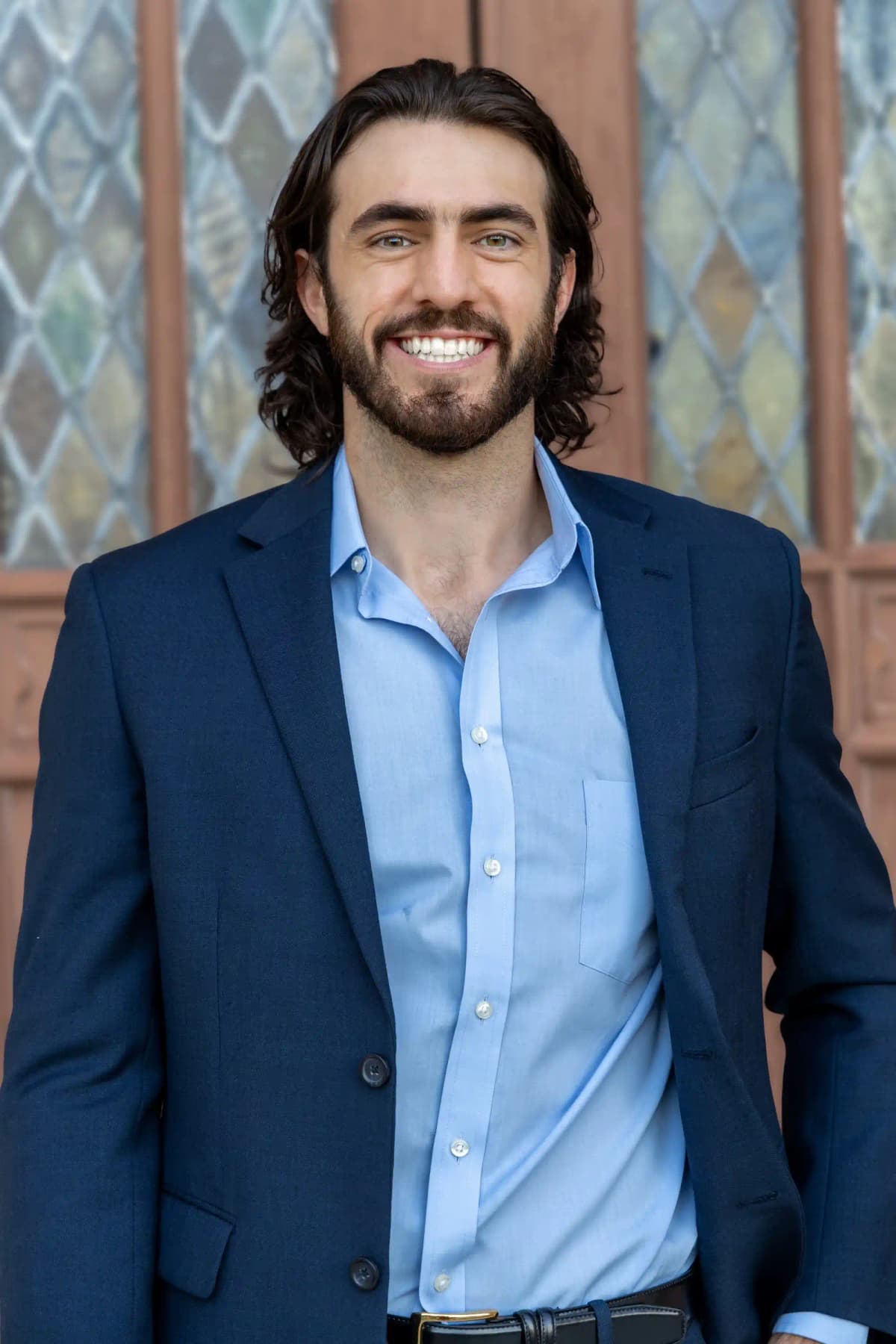 Profile image of Isaac Longoria